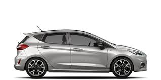 2019 ford fiesta or 2019 honda fit? Ford Fiesta 5 Turer Konfigurator Und Preisliste 2021 Drivek