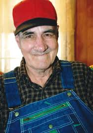 Joel "Jake" Phillips Obituary