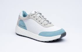 Jetzt bei bonova® einkaufen jetzt einkaufen damen plateau sneakers jetzt bei solshine einkaufen jetzt einkaufen giesswein merino runners jetzt bei giesswein. Orthopadischer Schuh Fur Damen Anova Medical Emilia Light Blue Anova Schuhe