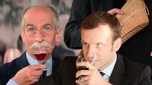 Y'a pas de popopop ! 🍳