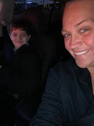 Men who stand in the gap to pray for others