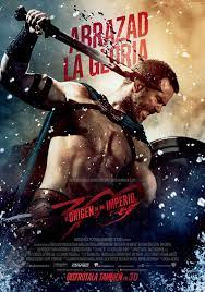 300 El Origen De Un Imperio Pelicula 2014 Sensacine Com