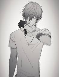 Cái đồ đáng ghét #senpai #boy #animeboys. Pin On Anime