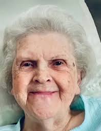 Obituary information for Irene B. Brinkley