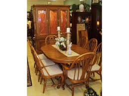 Kitchen Dining Furniture Montgomery It Is Really An Top Quality Richardson Brothers Company Farmhous Dining Table Chairs Oak Dining Table Walnut Dining Room