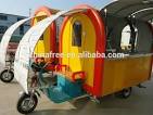Food Carts for Sale TOP 25! Mobile Street Carts