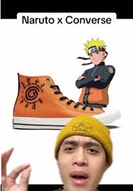 Converse Orochimaru