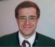 Kapellmeister und Stabführer