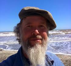 The Beret Project: Evolution of a Beret Wearer