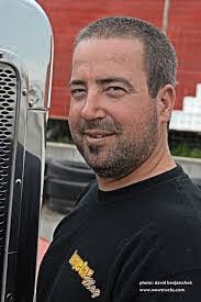 Carl Baril's Instagram, Twitter & Facebook