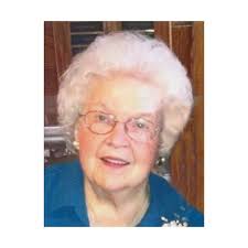 Betty Urich Obituary (2017)