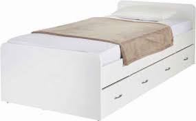 Bett mit schubladen 90x200 weiß ergebnisse unser shop präsentiert hier unsere produkte zu ihrer suche nach bett mit schubladen 90x200 weiß. Stauraumbett 90x200 Cm Online Kaufen Otto