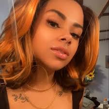 Keaira Smith's Instagram, Twitter & Facebook