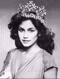 Chalorna Freitas Lauron Miss Guam World 1994