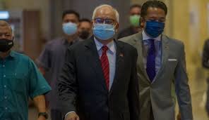 See more of tan sri muhammad shafee abdullah on facebook. Tan Sri Muhammad Shafee Abdullah The Asian Affairs
