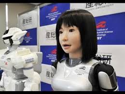 Résultat de recherche d'images pour "robots humanoides"