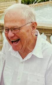 George N. Endicott Obituary May 12, 2024