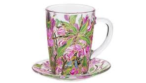 I'm still going to bake them tonight after the 24 hr drying time, i'm sure i can find a use for them. Expert Tips To Correctly Use Acrylic Paint On Glass Art Hearty