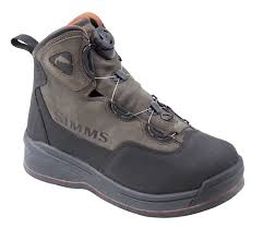 Simms Headwaters Boa Felt Wading Boots