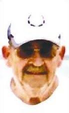 Robert Jay Hogle (1940-2015)