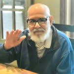 Julian M. "Bo" Garza Jr.