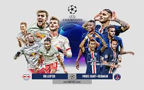 Find the best paris saint germain psg wallpapers on wallpapertag. Rb Leipzig Vs Psg Liga De Campeones De La Uefa Vista Previa Materiales Promocionales Fondo De Pantalla Hd Peakpx