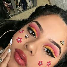Pin Von Sara Gmbh Auf Make Up In 2020 Augen Make Up Kunst Schminkzeug Kreatives Makeup