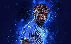 Maybe you would like to learn more about one of these? Moise Kean Hd Wallpaper Hintergrund 2880x1800