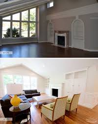 Home Remodel Tulsa Ok Living Room Sherwin Williams Natural Tan Walls White Heron Trim W Living Room Floor Plans Living Room Remodel White Wainscoting