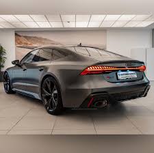 Image result for Daytona Gray 2023 RS7