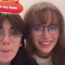 wlw core #jadeandhina #hinaandjade #jade #hiina #frozam #hina #outofcosplay  #wlw #4u #fypシ゚ moms: @hiinaa.cos @frozam