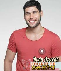 Resultado de imagem para dudu azevedo