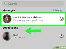 Sometimes, you need to change the default setting. How To Delete A Message On Instagram 11 Steps With Pictures