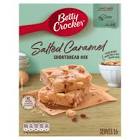 Salted Caramel Shortbread Mi
