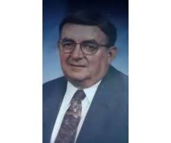 Henry Vaughn Obituary (1933