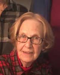 Obituary information for Lucille Franck
