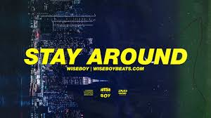 Thehxliday Type Beat The Kid Laroi Type Beat Stay Around Youtube