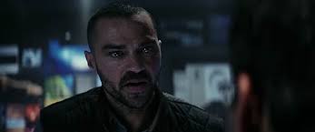 Secret Headquarters (2022)