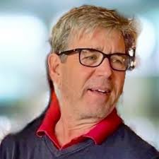 Extremely honored to have received this nomination.