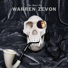 Keep me in your heart; Warren Zevon Genius Best Of Warren Zevon Amazon Com Music