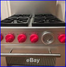 pottery barn kids pbk pro chef range
