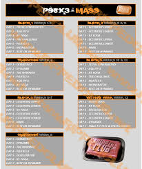 P90x3 Exercise Schedule Free Pdf Schedules For All Blocks P90x3 Workout Workout Schedule Lean Workout