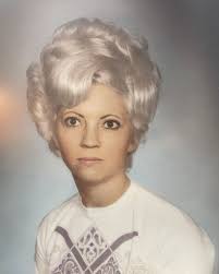 Ida Nell McEwen Obituary April 12, 2025