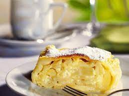apfel quark strudel rezept strudelteig rezept strudel rezept apfelstrudel rezept