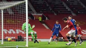 Đội hình xuất phát everton vs mu: Hasil Liga Inggris Mu Vs Everton Babak 1 Cavani Cetak Gol Sundulan Maut Setan Merah Unggul 2 0 Tribunnews Com Mobile