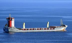Hotels, apartments, car rental, cruises all over greece, saronic dolphins, nel. Turkish General Cargo Ship Sinks Off Italy Splash247