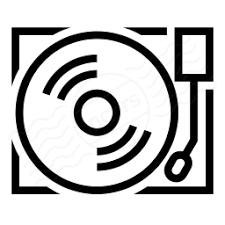 Player free icon we have about (159 files) free icon in ico, png format. Iconexperience I Collection Record Player Icon