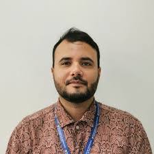 Rodrigo Nunez's Instagram, Twitter & Facebook