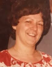 Obituary information for Mildred Bliss