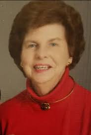 Obituary information for Alice Raines Joyner